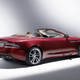 Illustration for article titled Aston Martin DBS Volante: Perfect Summer Grand Tourer?